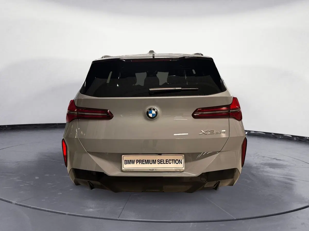 BMW X3 nuova a Cuneo (4)