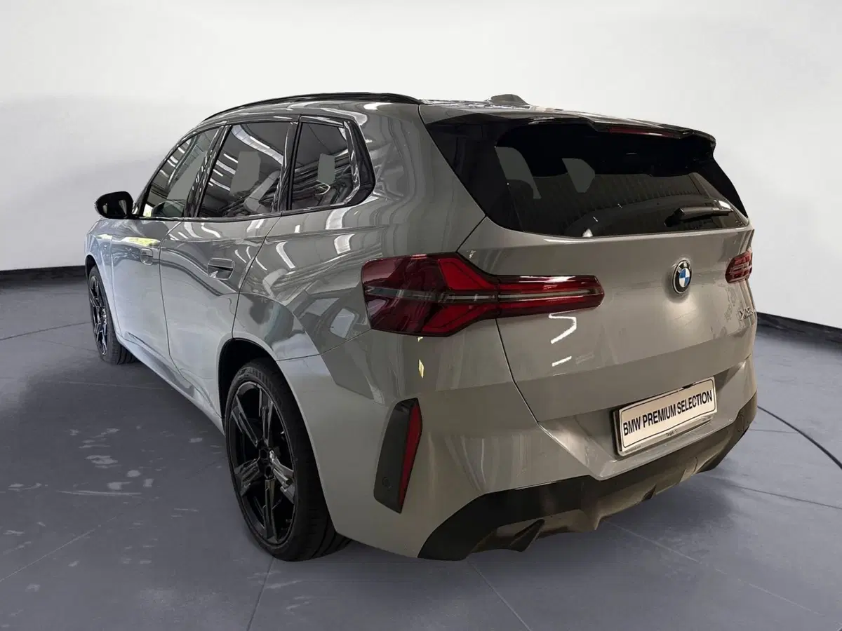 BMW X3 nuova a Cuneo (5)