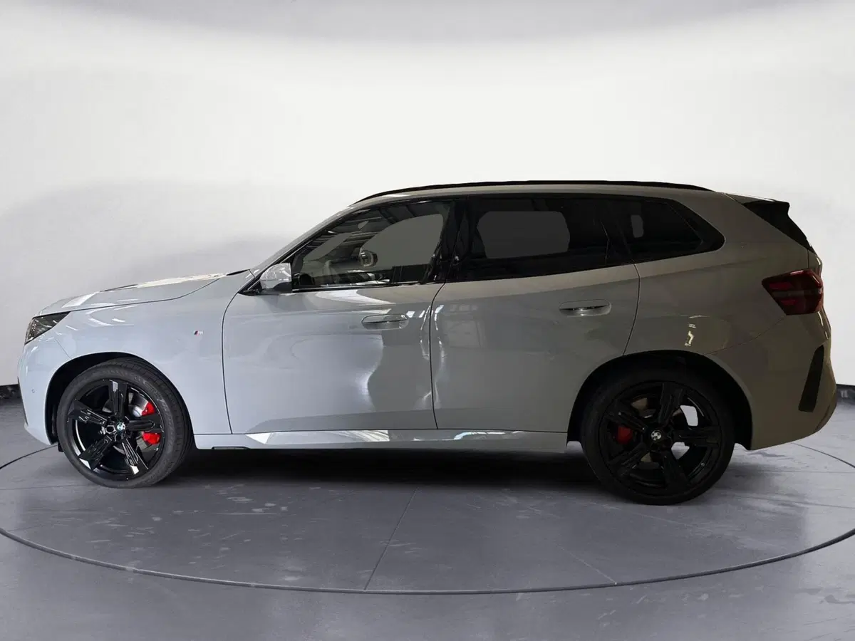 BMW X3 nuova a Cuneo (6)