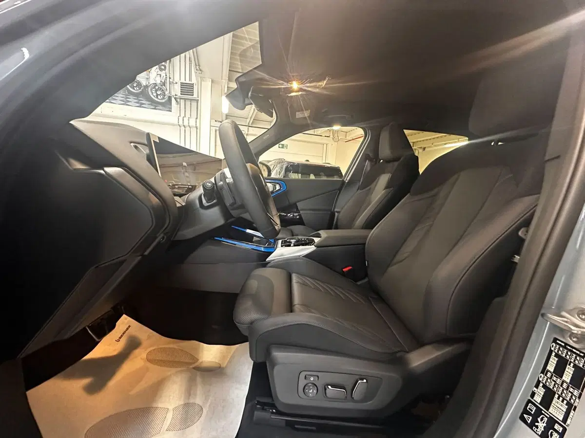 BMW X3 nuova a Cuneo (7)