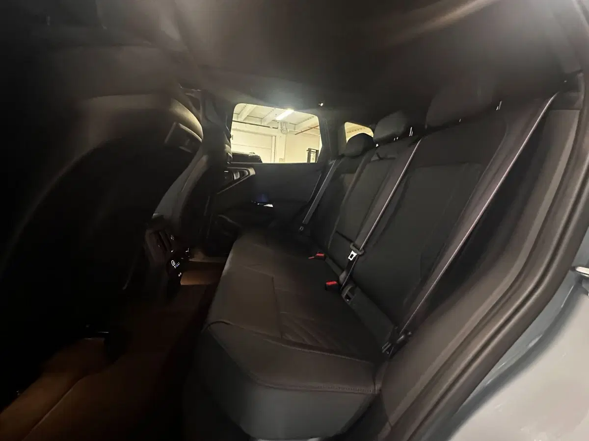 BMW X3 nuova a Cuneo (8)