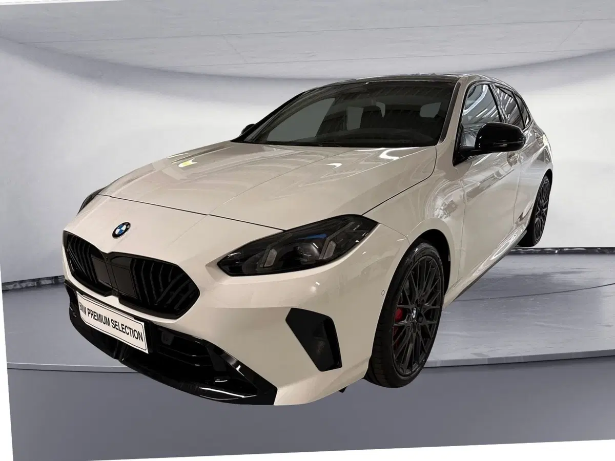 BMW Serie 1 nuova a Cuneo
