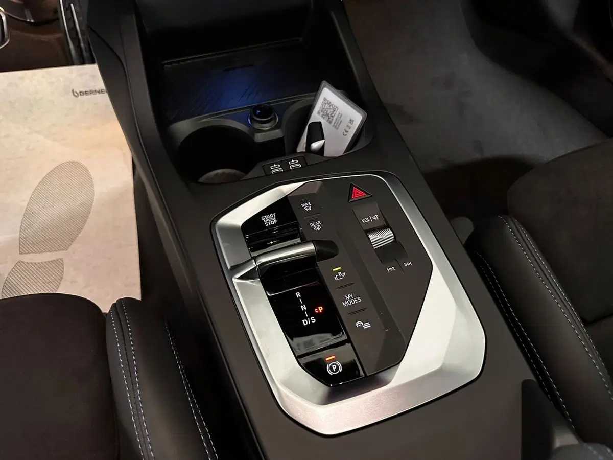 BMW Serie 1 nuova a Cuneo (11)
