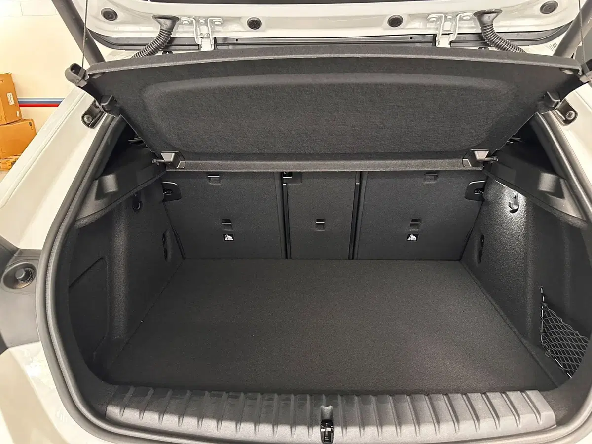 BMW Serie 1 nuova a Cuneo (13)
