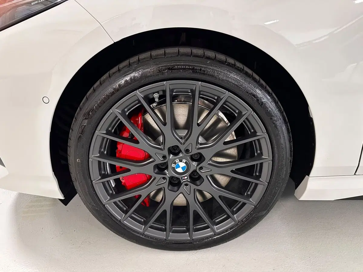 BMW Serie 1 nuova a Cuneo (14)