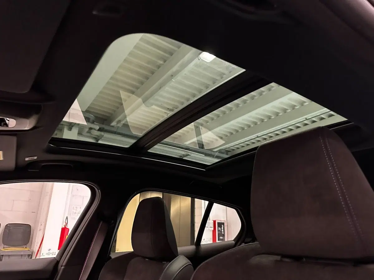 BMW Serie 1 nuova a Cuneo (19)