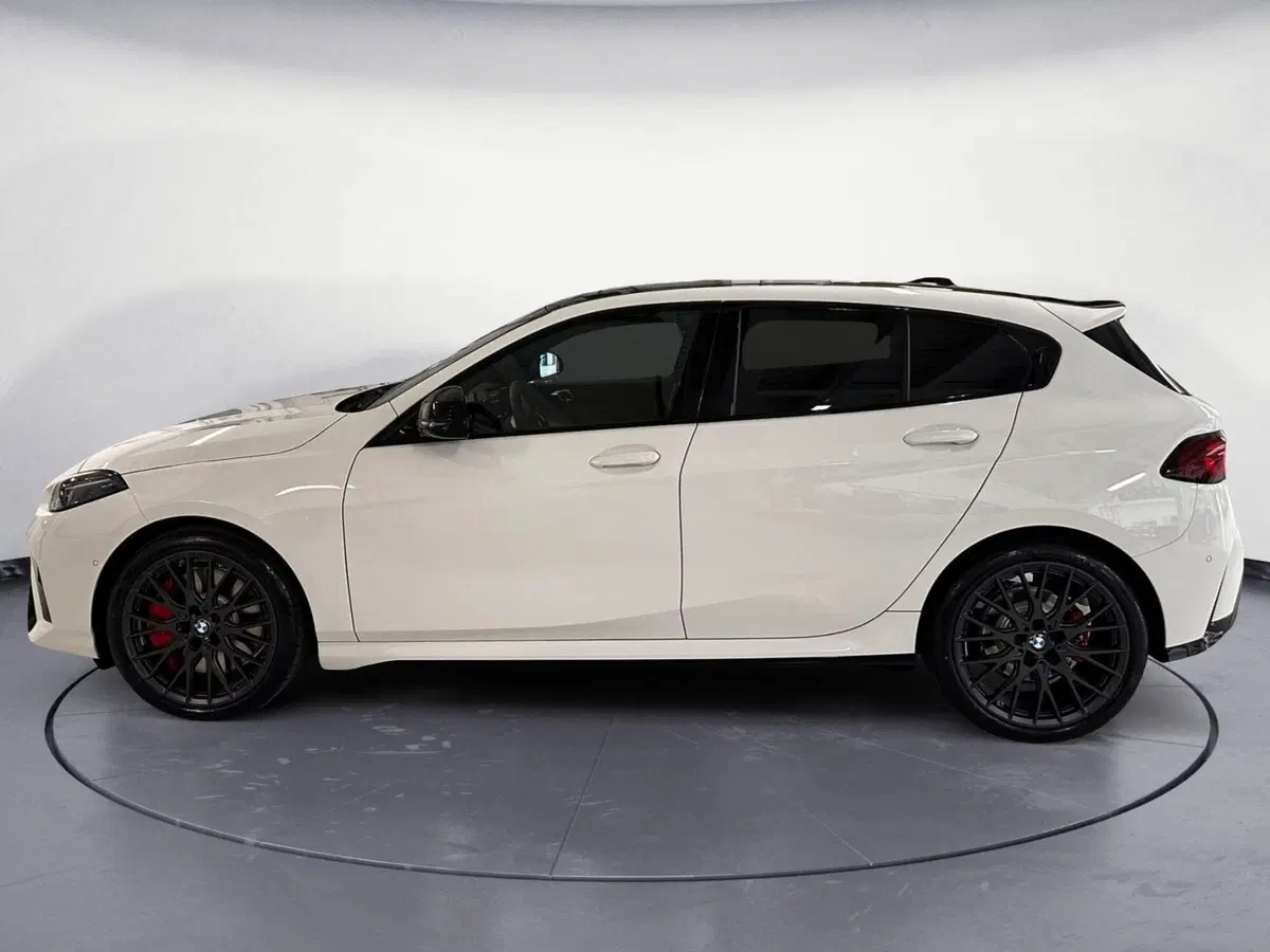 BMW Serie 1 nuova a Cuneo (5)
