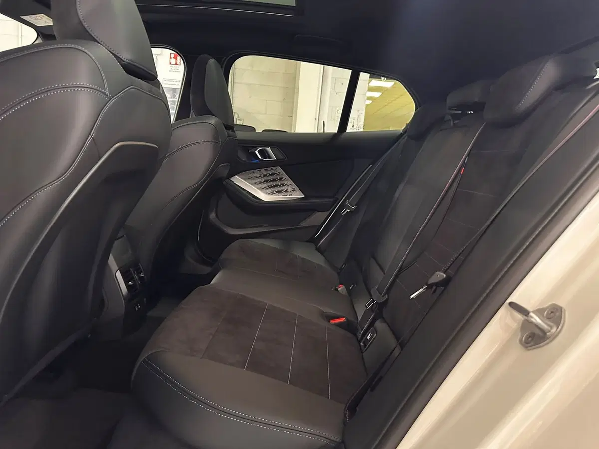 BMW Serie 1 nuova a Cuneo (8)