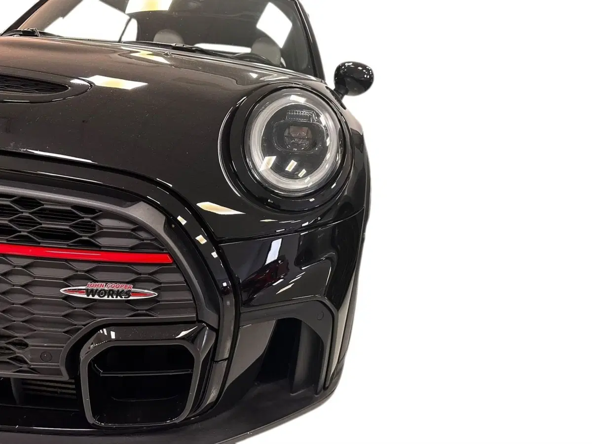 MINI Mini Cabrio usata a Cuneo (20)