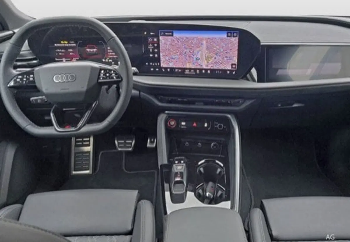 Audi Q5 nuova a Palermo (12)