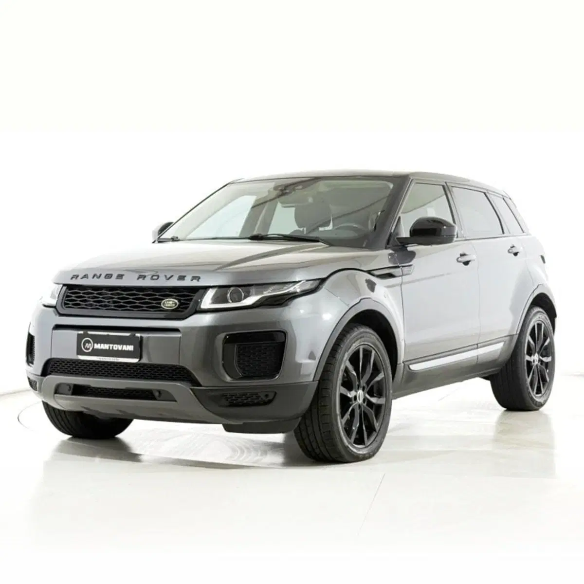Land Rover Range Rover Evoque usata a Perugia