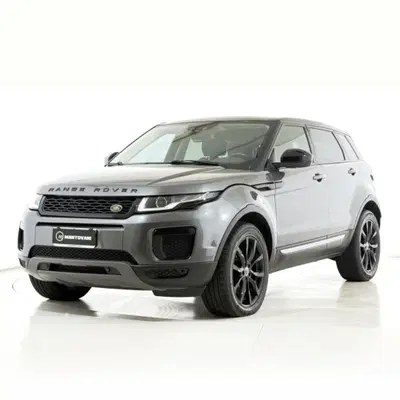 Land Rover Range Rover Evoque 2.0 TD4 150 CV 5p. Pure del 2016 usata a Bastia Umbra