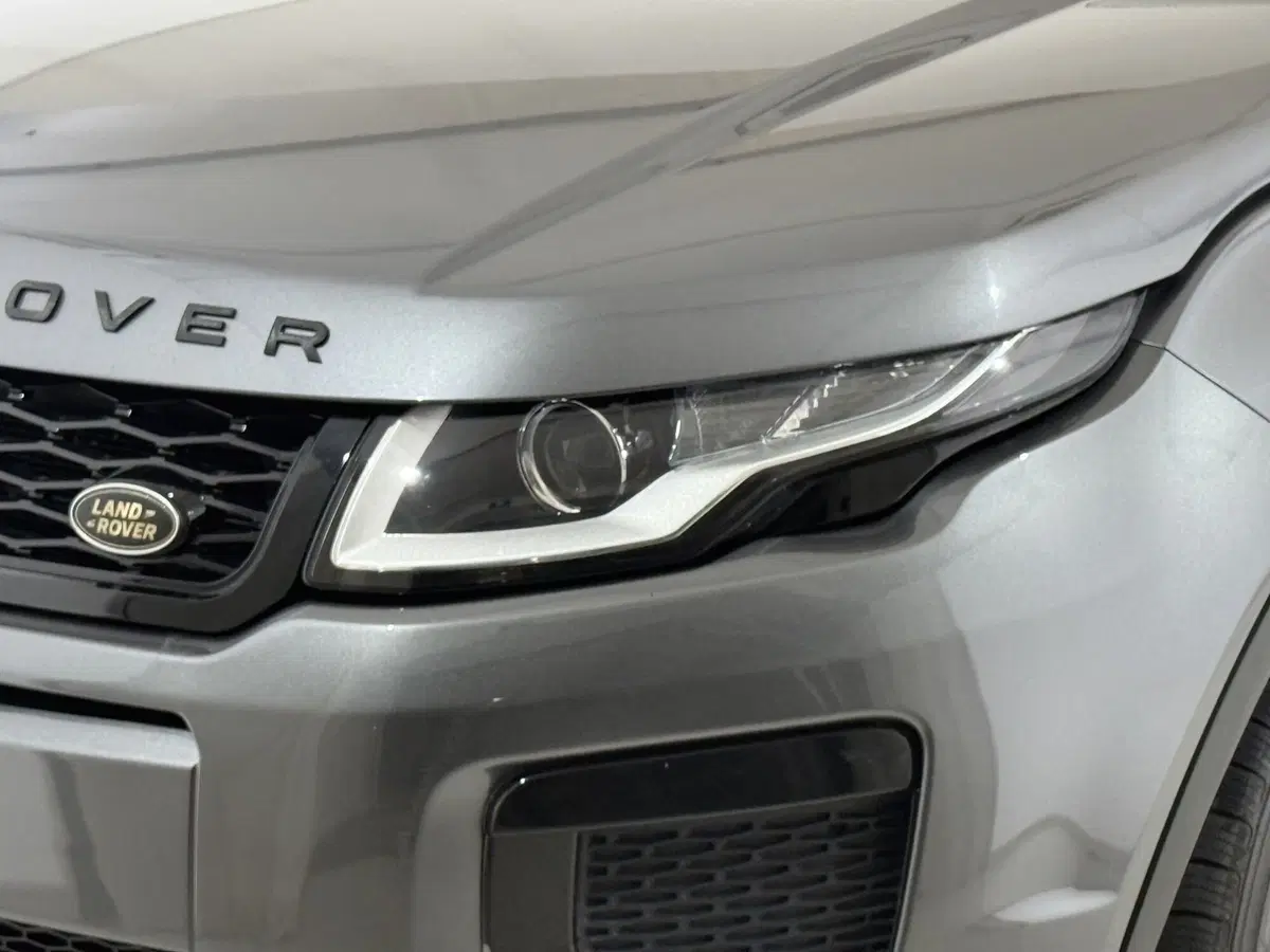 Land Rover Range Rover Evoque usata a Perugia (3)