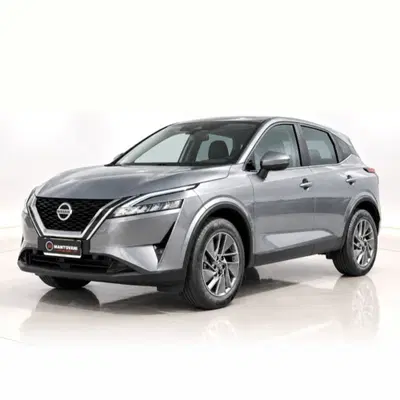 Nissan Qashqai 1.3 mhev Acenta 2wd 140cv del 2022 usata a Bastia Umbra