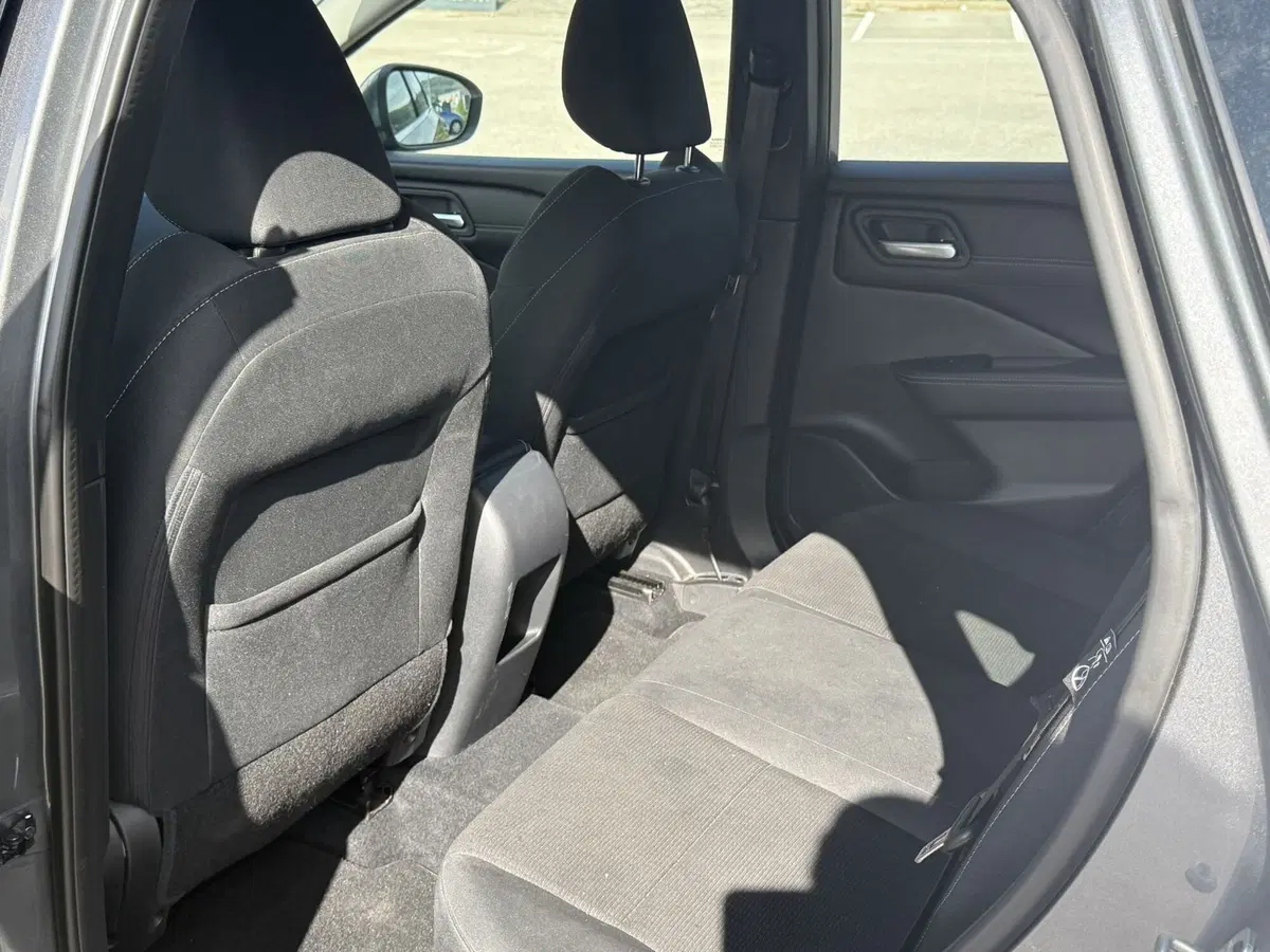 Nissan Qashqai usata a Perugia (12)