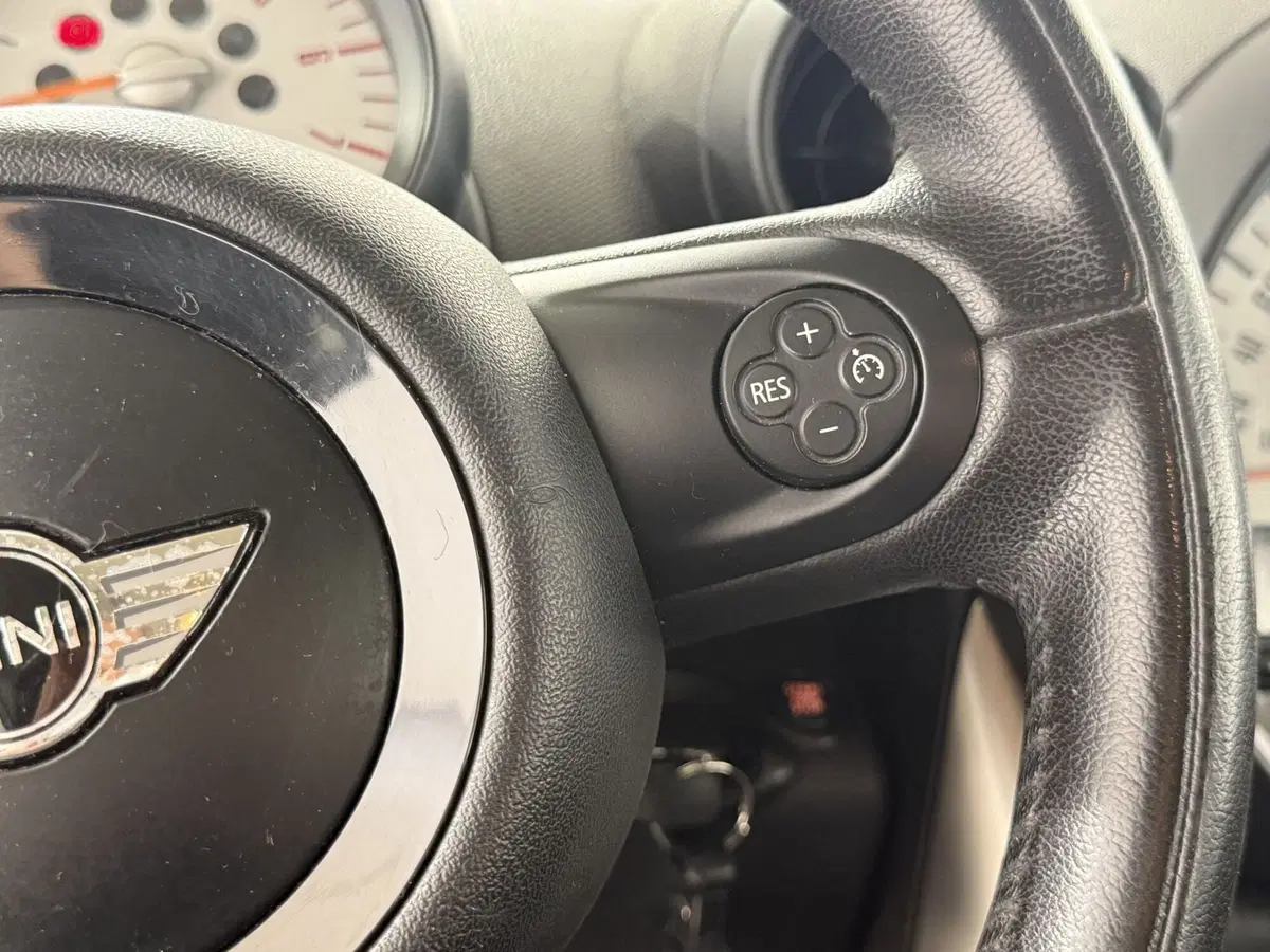 MINI Mini Countryman usata a Perugia (14)
