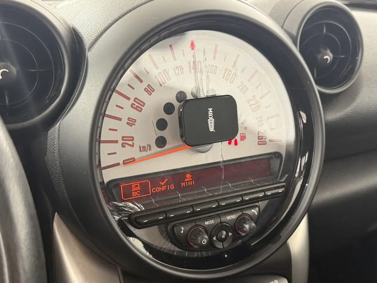 MINI Mini Countryman usata a Perugia (18)