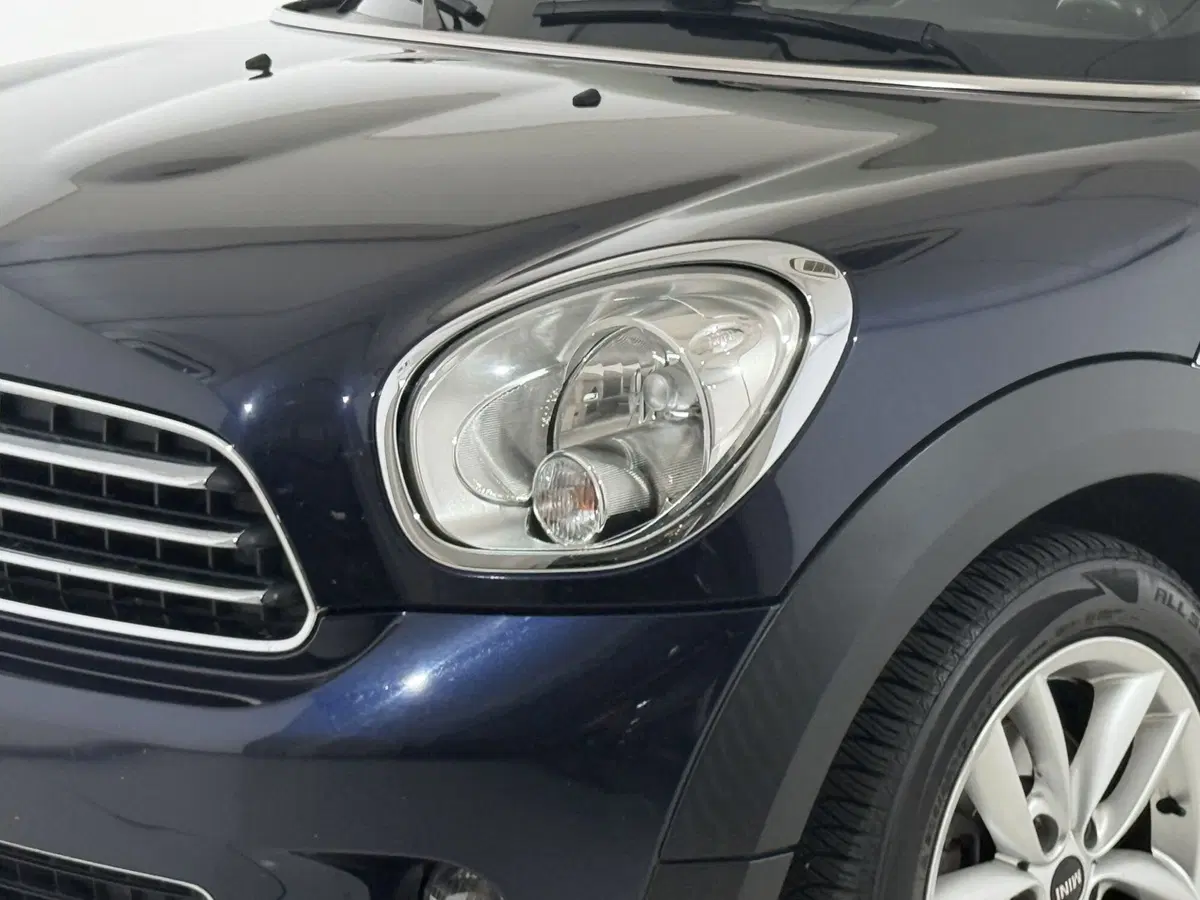MINI Mini Countryman usata a Perugia (3)