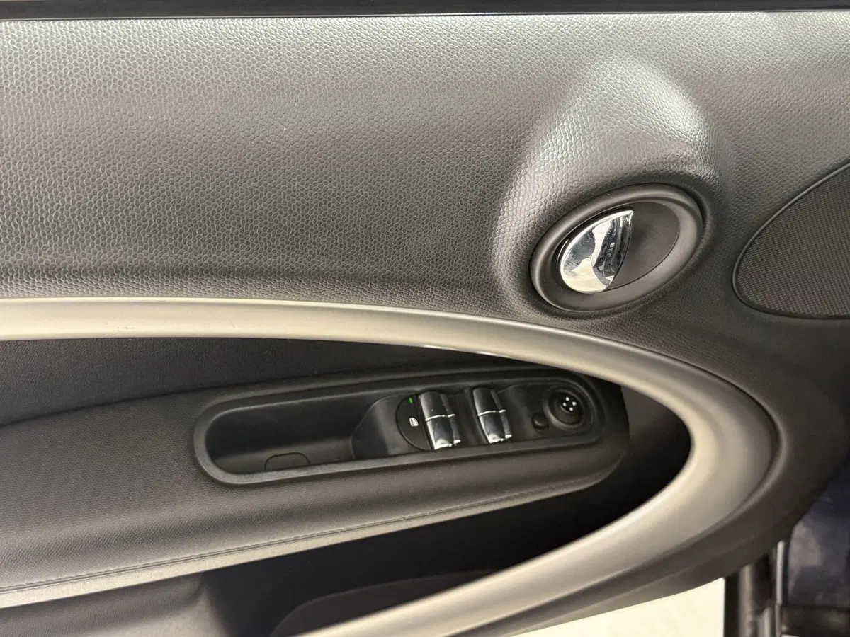 MINI Mini Countryman usata a Perugia (8)