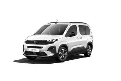 Peugeot Rifter Mix M 1.5 bluehdi 130cv Allure S&S eat8 nuova a Varese