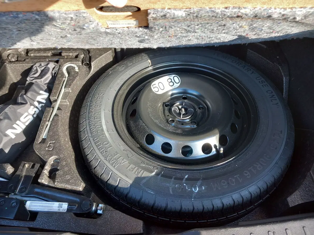 Nissan Juke usata a Lucca (12)