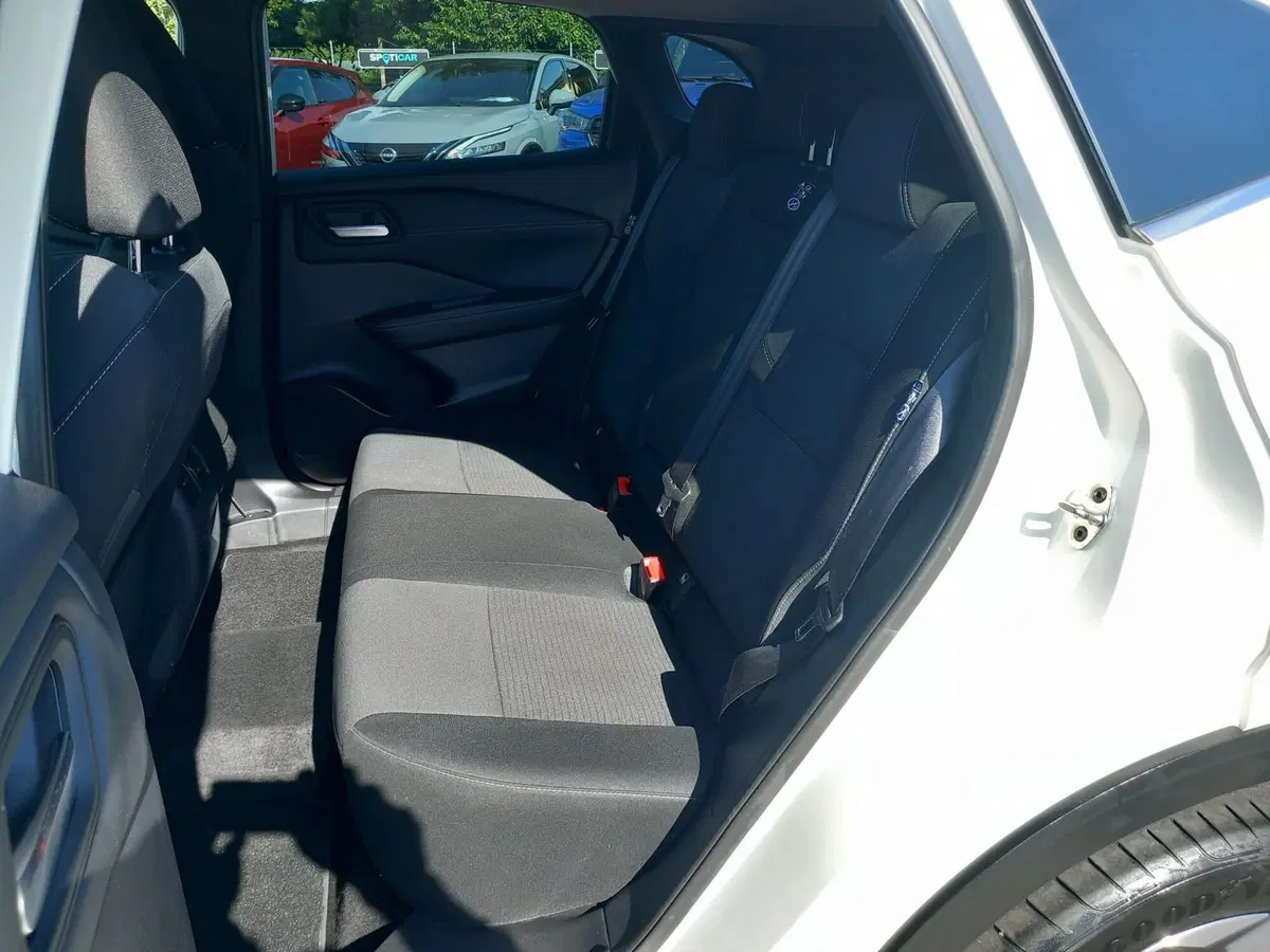 Nissan Qashqai usata a Lucca (10)