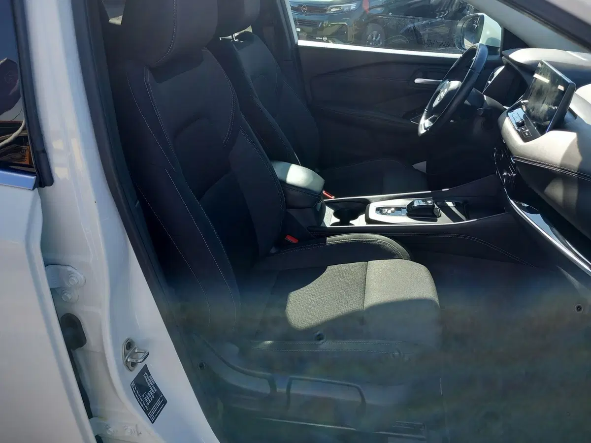 Nissan Qashqai usata a Lucca (12)