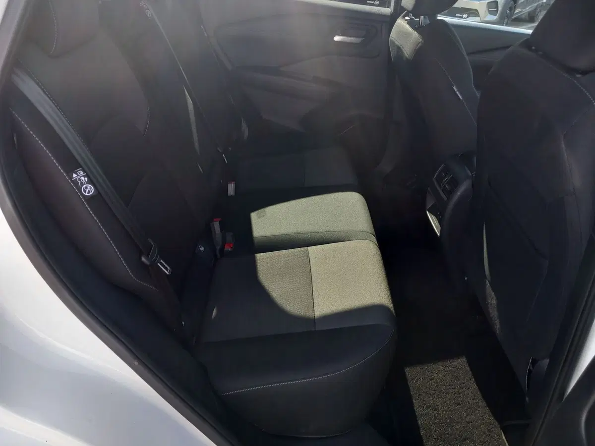 Nissan Qashqai usata a Lucca (13)