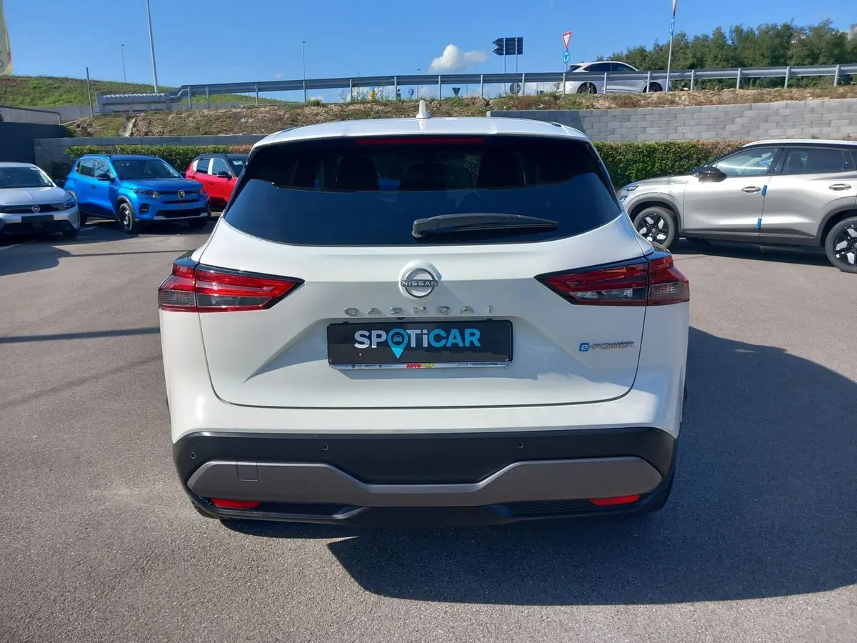 Nissan Qashqai usata a Lucca (5)