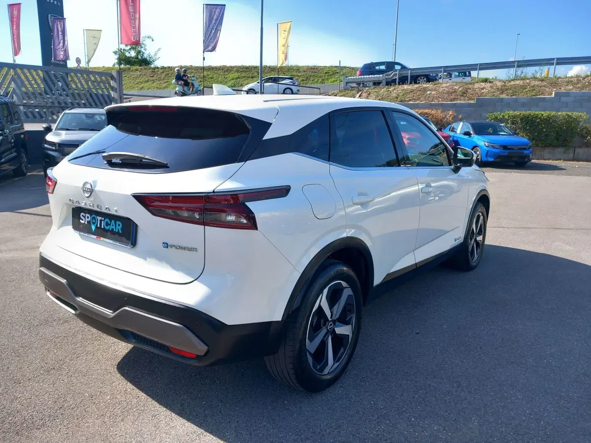 Nissan Qashqai usata a Lucca (6)