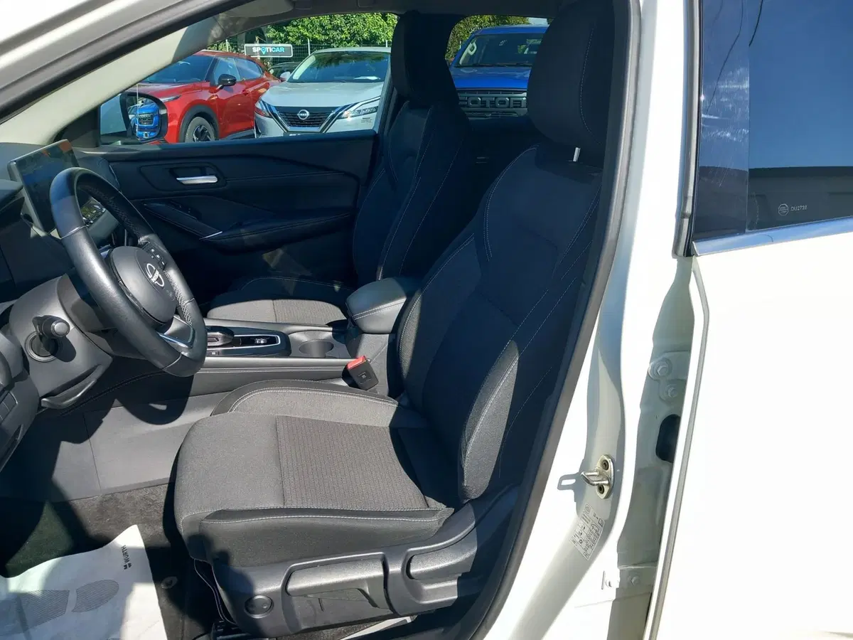 Nissan Qashqai usata a Lucca (9)