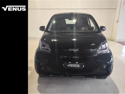 smart Fortwo Cabrio Cabrio eq Passion 4,6kW del 2020 usata a Milano
