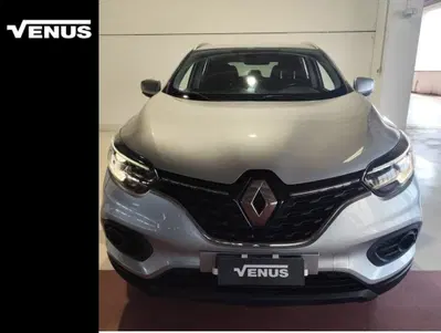 Renault Kadjar 140CV FAP Sport Edition2 del 2019 usata a Milano