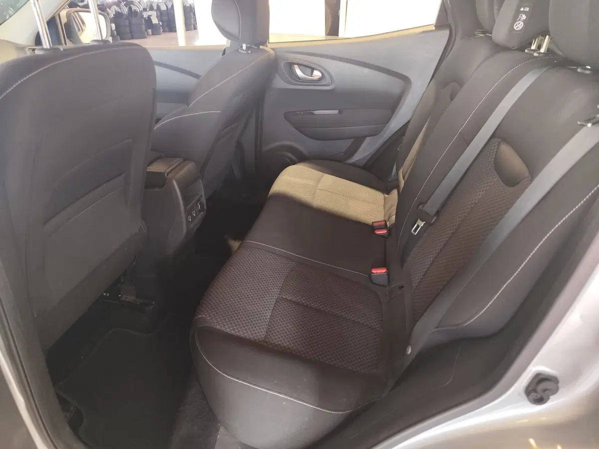 Renault Kadjar usata a Milano (16)