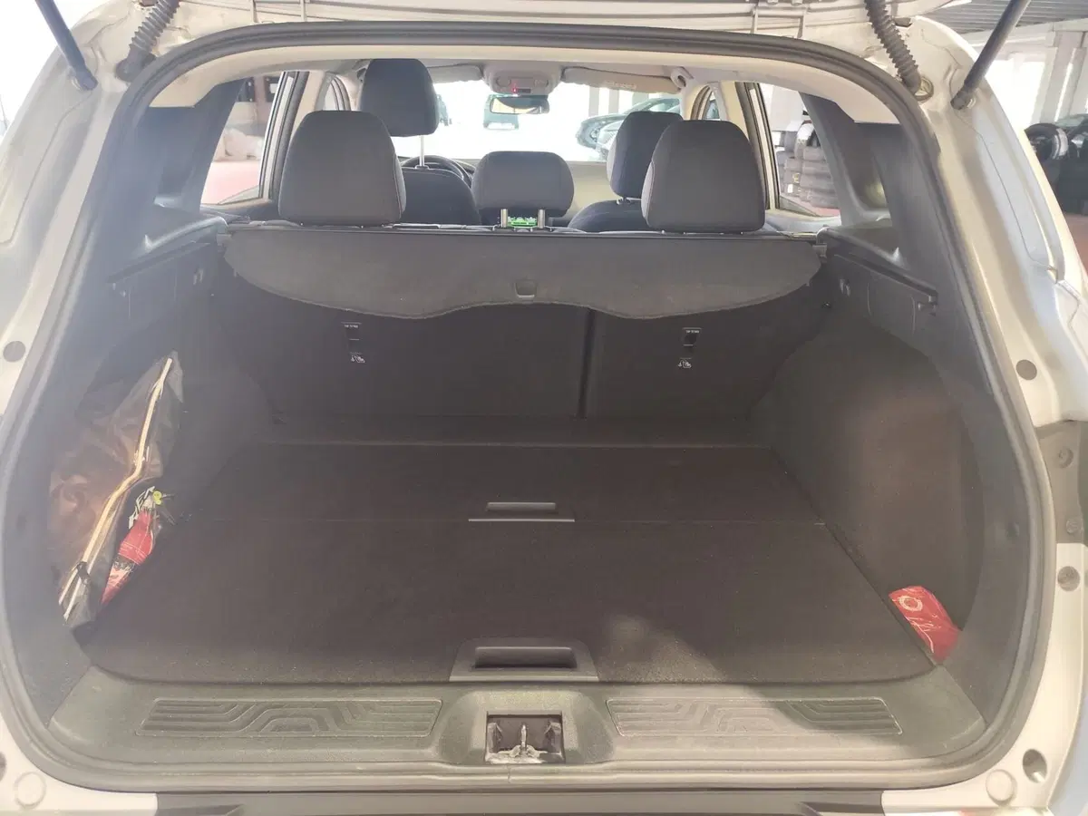 Renault Kadjar usata a Milano (20)