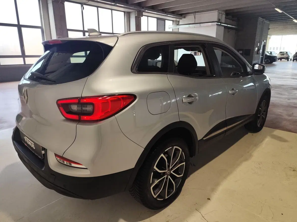 Renault Kadjar usata a Milano (6)