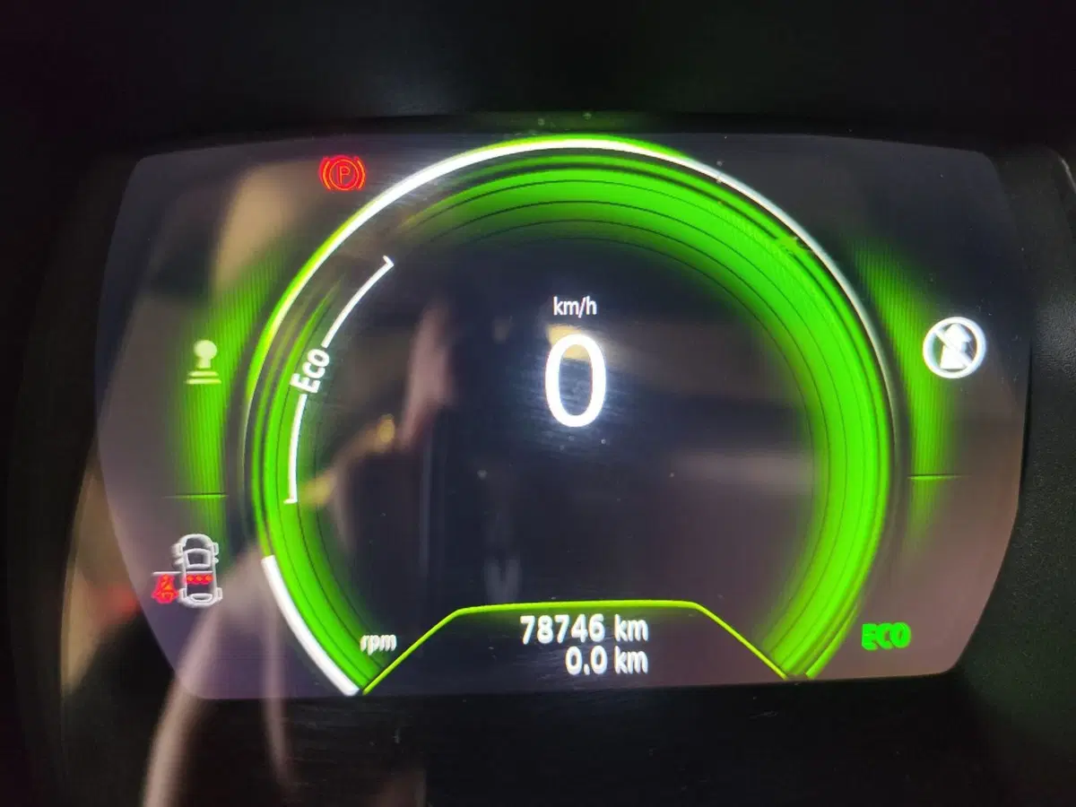 Renault Kadjar usata a Milano (9)