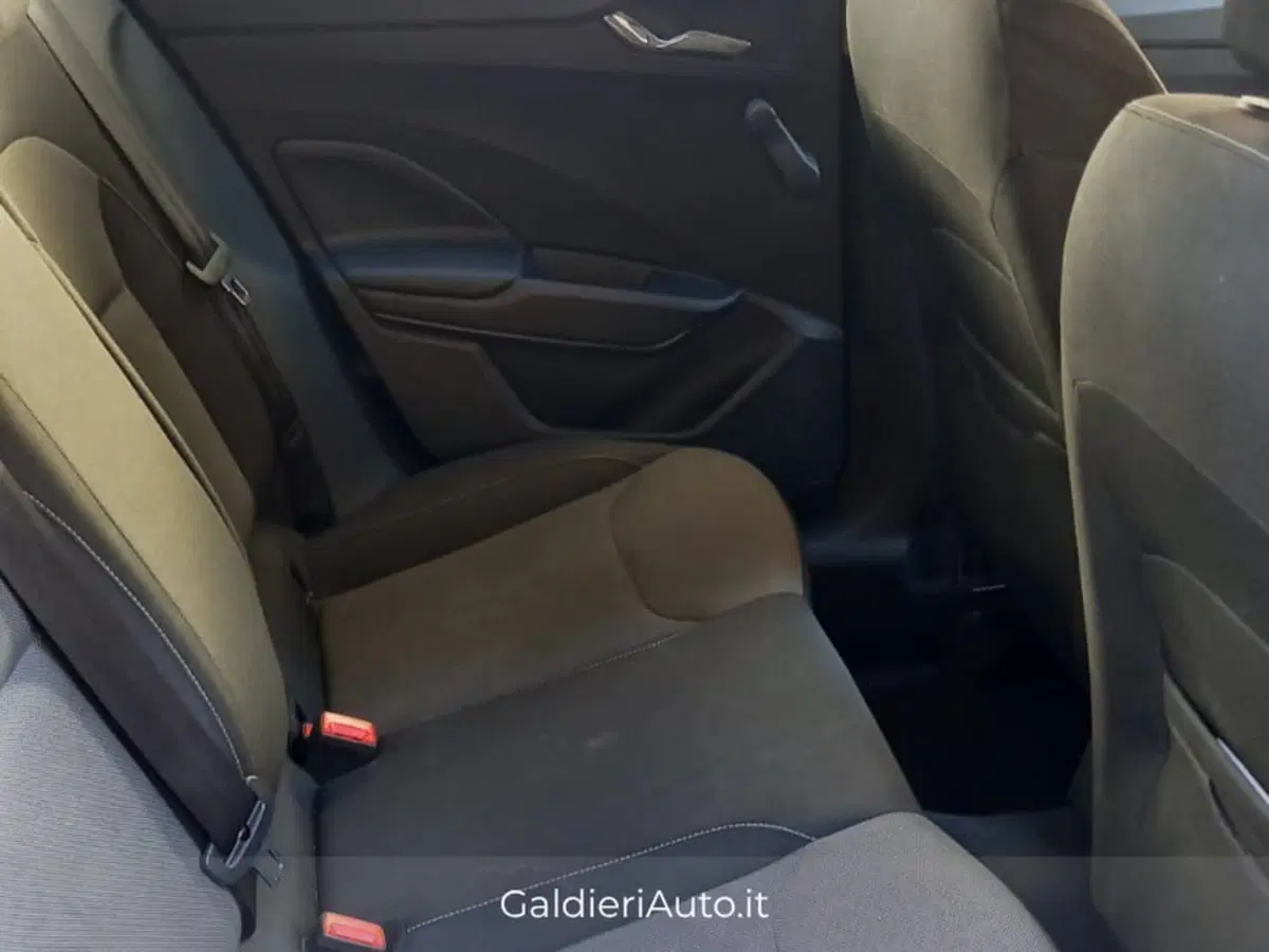 Skoda Fabia usata a Salerno (10)