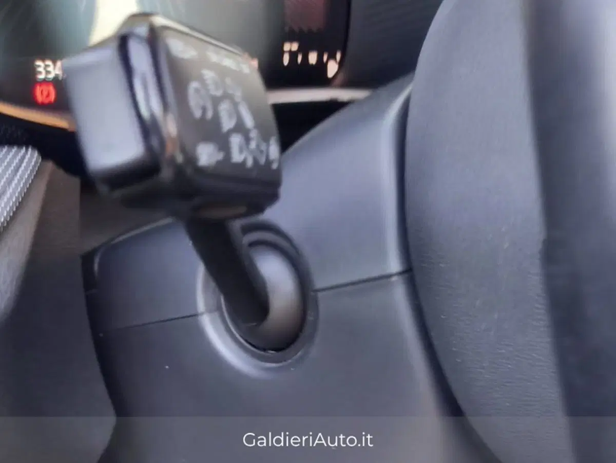 Skoda Fabia usata a Salerno (6)