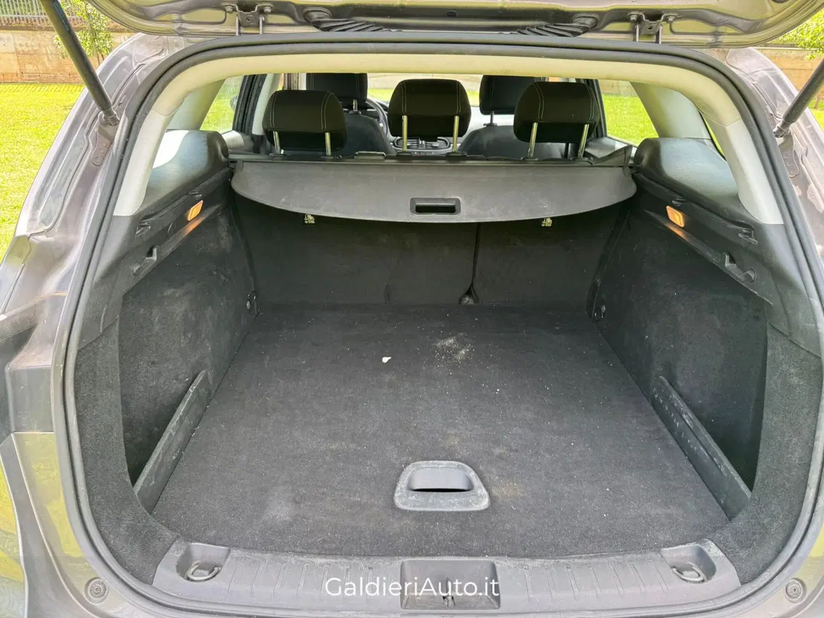 Fiat Tipo Station Wagon usata a Salerno (9)