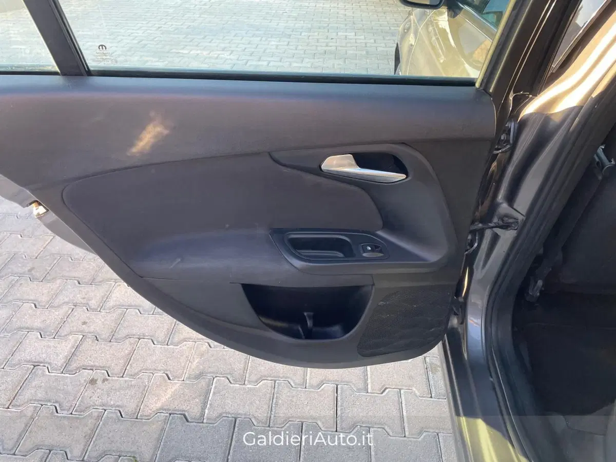 Fiat Tipo Station Wagon usata a Salerno (5)