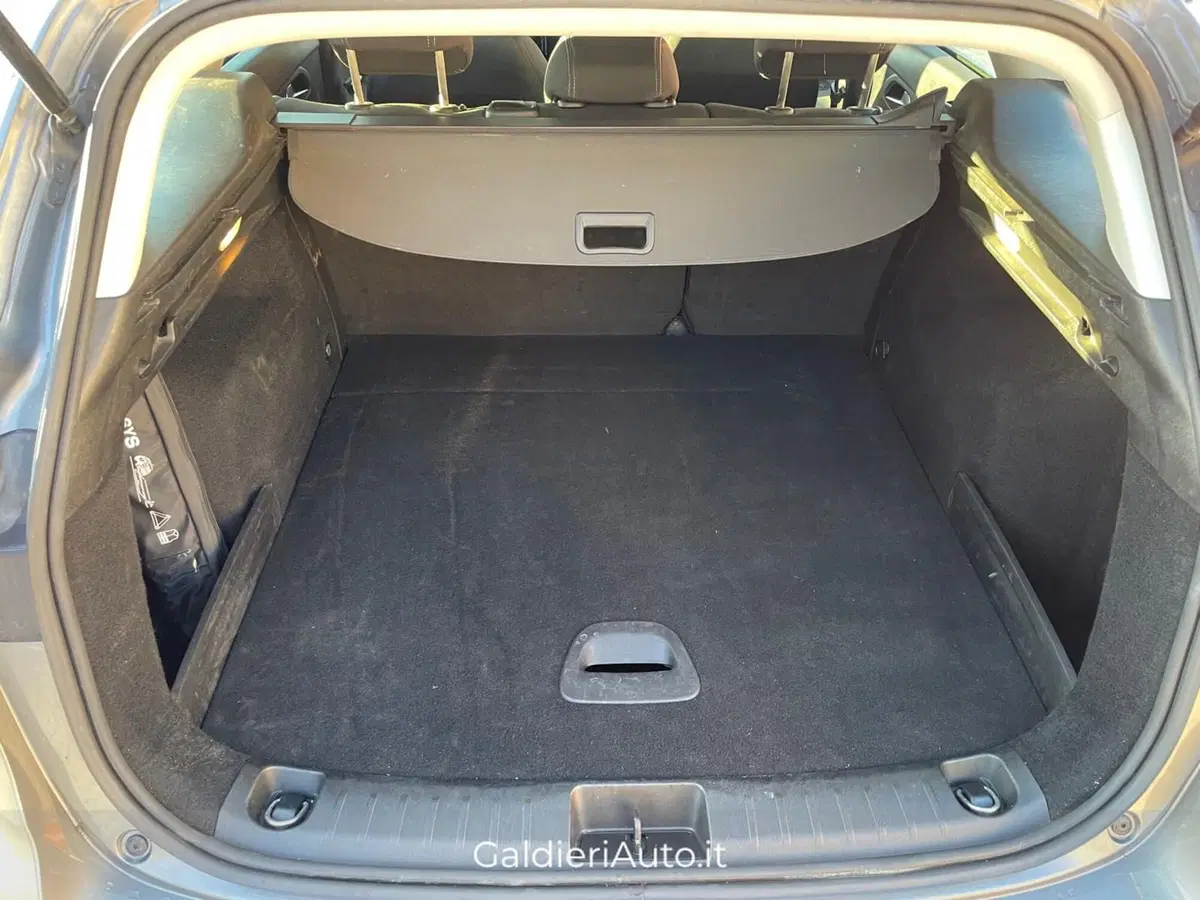 Fiat Tipo Station Wagon usata a Salerno (6)