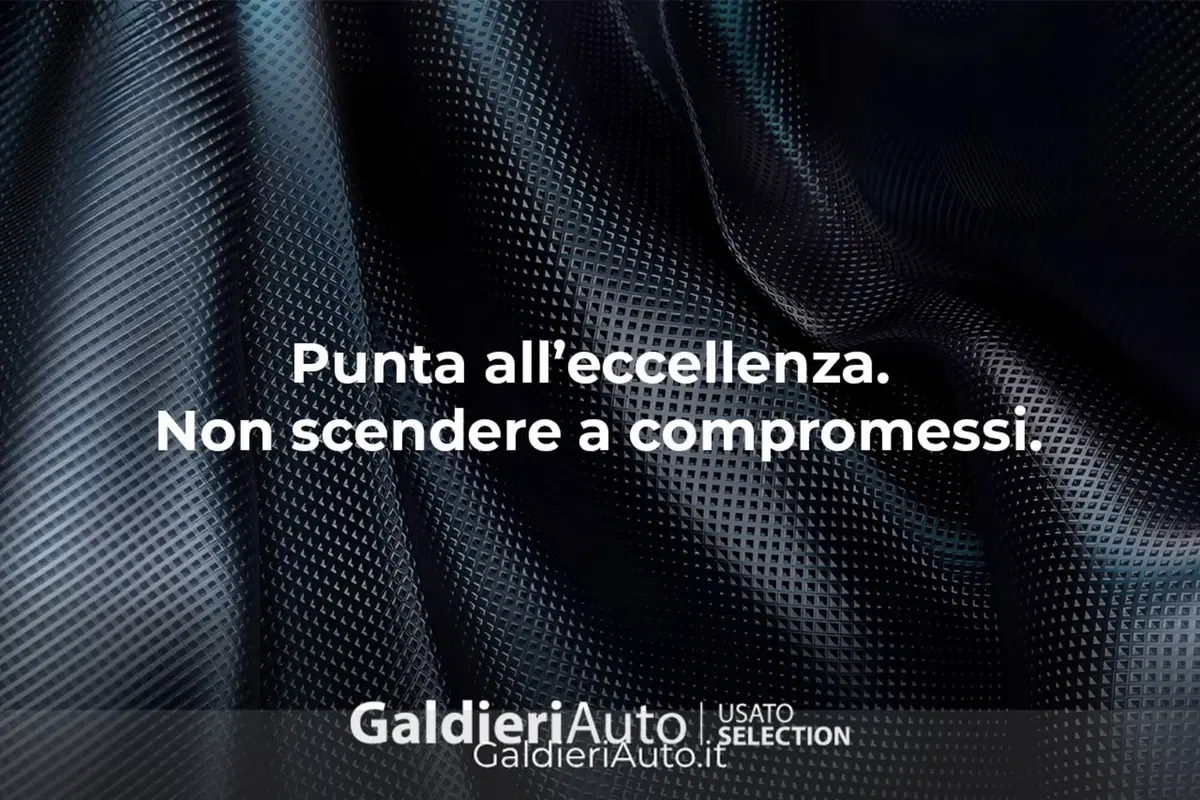 Fiat Tipo Station Wagon usata a Salerno (7)
