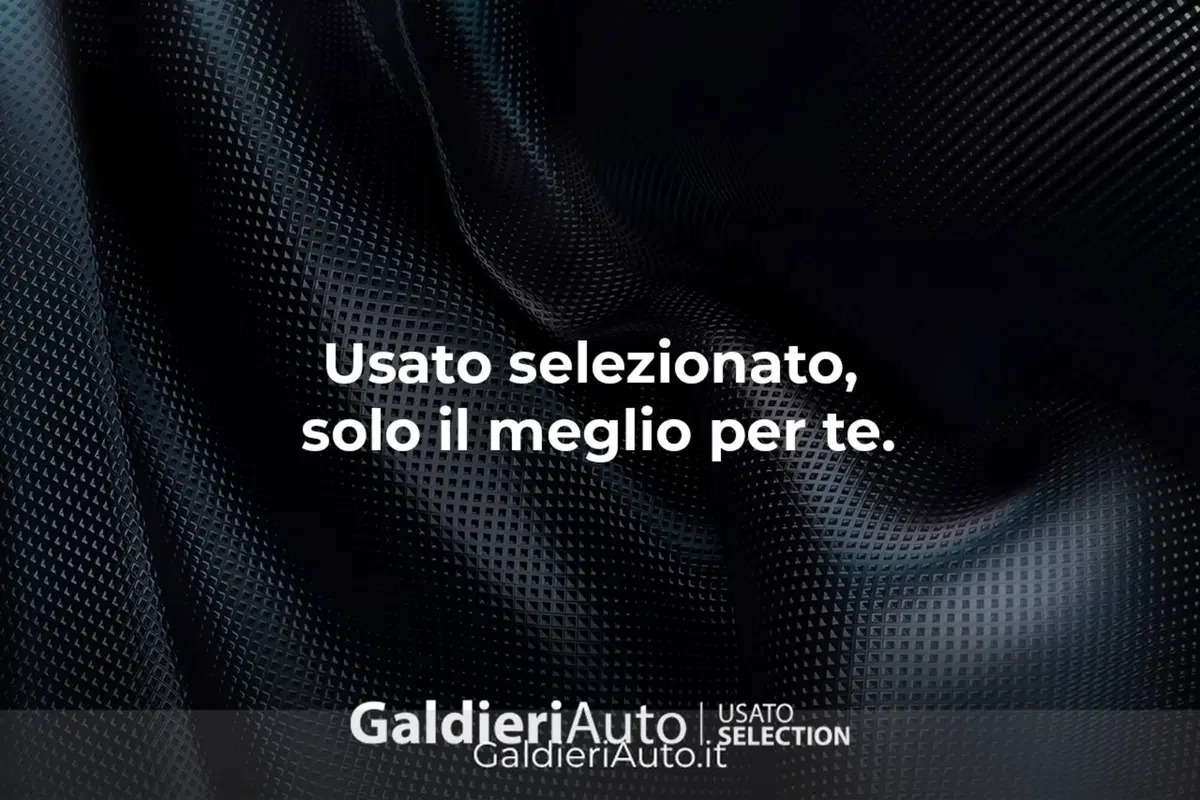 Fiat Tipo Station Wagon usata a Salerno (9)