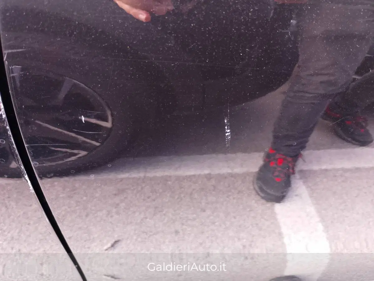 Skoda Fabia usata a Salerno (16)
