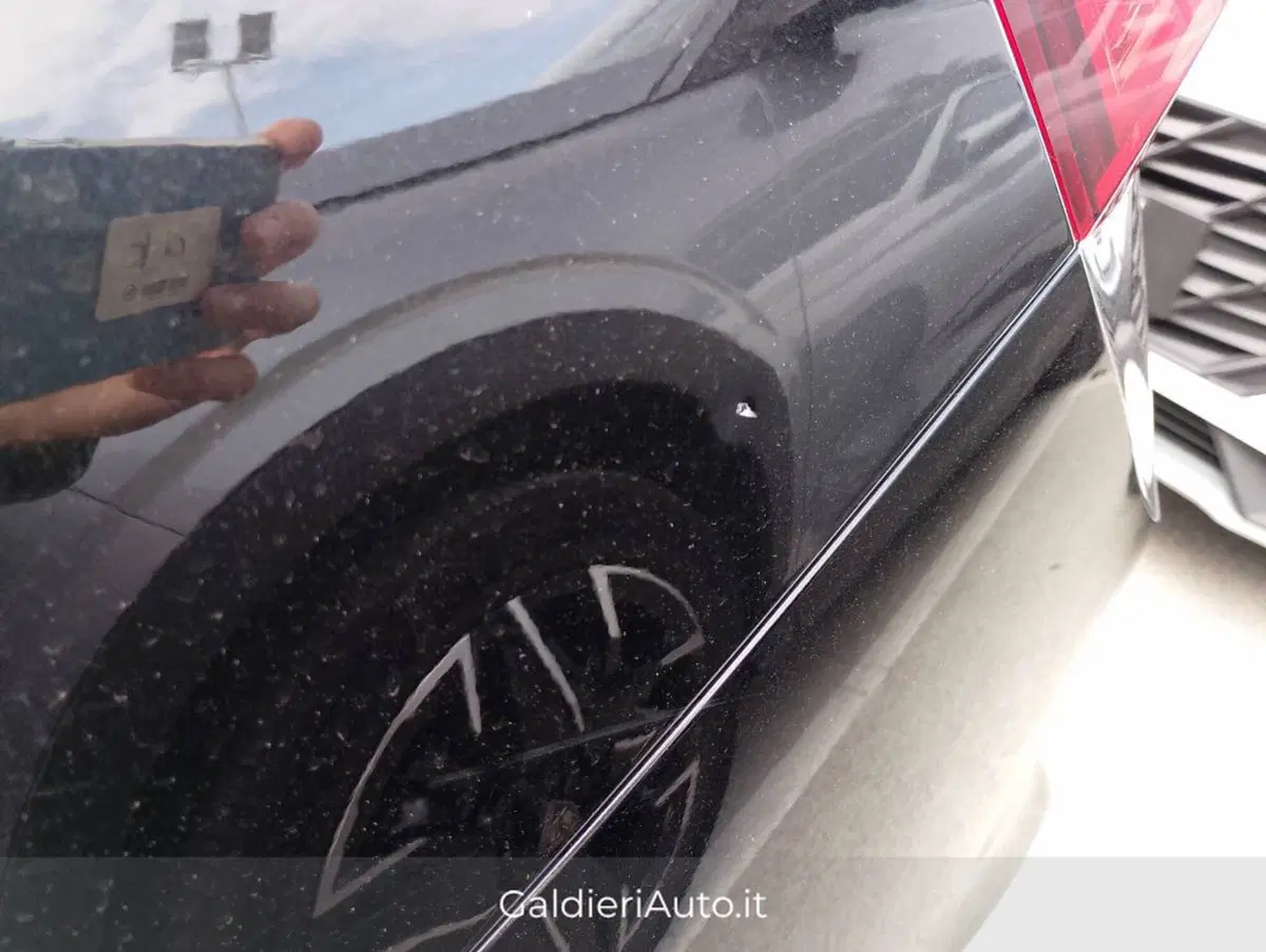 Skoda Fabia usata a Salerno (18)