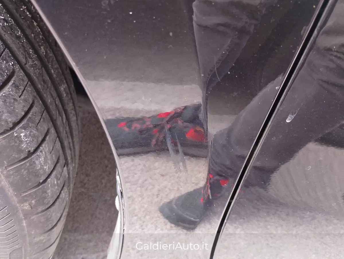 Skoda Fabia usata a Salerno (19)