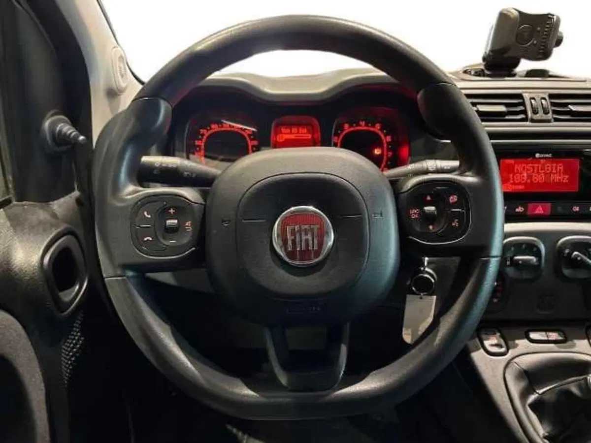Fiat Panda usata a Firenze (10)