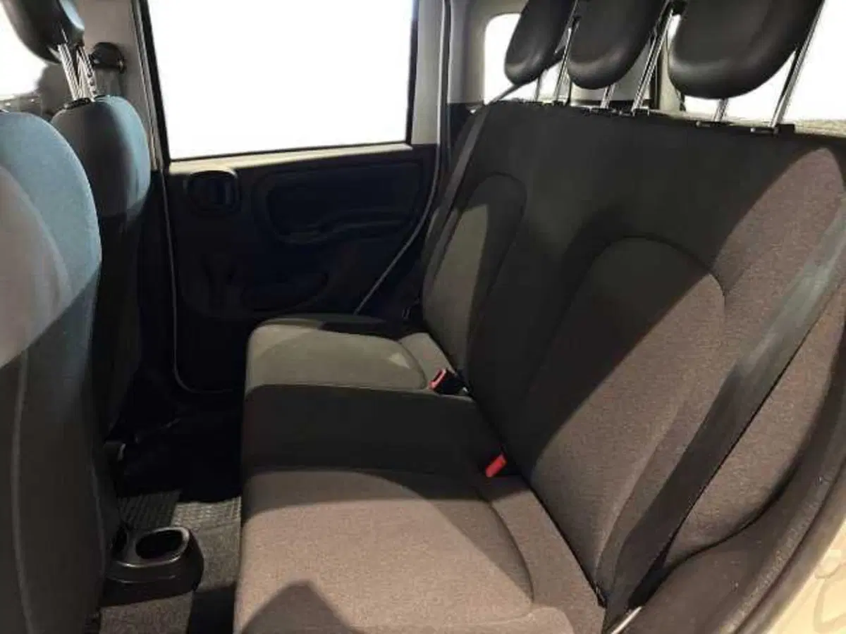Fiat Panda usata a Firenze (12)