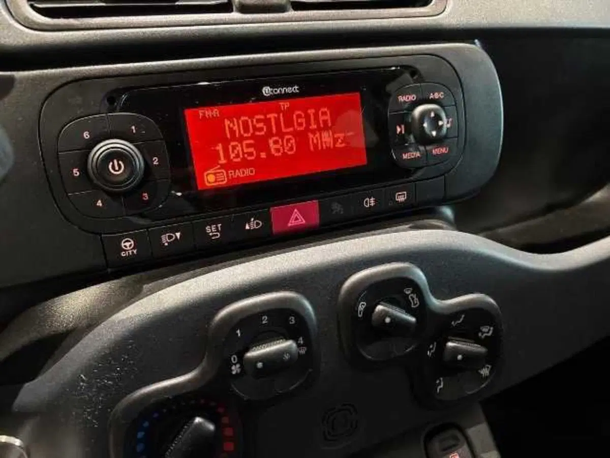 Fiat Panda usata a Firenze (16)